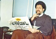 سرنوشت امام موسی صدر همچنان پیگیری می‌شود