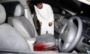 تروریست‌ ها یک جراح شیعه را در کراچی پاکستان کشتند