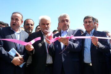  توسعه البرز در پرتو نگاه دولت

