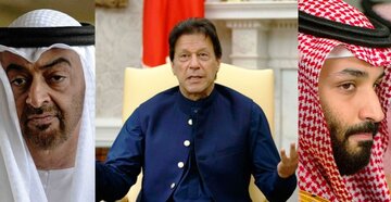 کشمیر؛ تقلای پاکستان و بی تفاوتی متحدان عربی