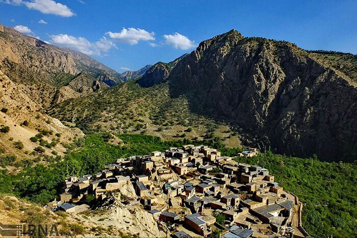 اشتیاق گردشگران به زندگی سنتی و اقامتگاه های بومگردی در کهگیلویه وبویراحمد