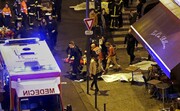مظنون حملات تروریستی پاریس و بروکسل در سوریه دستگیر شد