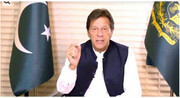عمران خان: جهان باید از آنچه در کشمیر می گذرد، آگاه شود