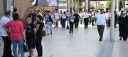  نمایشگاه اختراع و نوآوری در دمشق آغاز به کار کرد