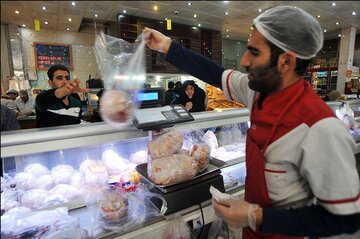 حسگر تشخیص فساد مواد غذایی در فارس تولید شد