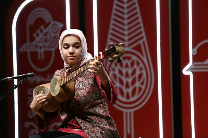 داور جشنواره موسیقی جوان: نوازندگان در قالب گروه‌نوازی تجربه کسب کنند