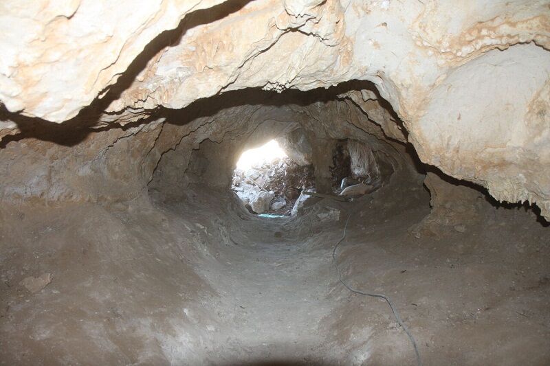 ۳ نفر بر اثر مسمومیت گاز غار در حسن آباد جرقویه اصفهان جان باختند