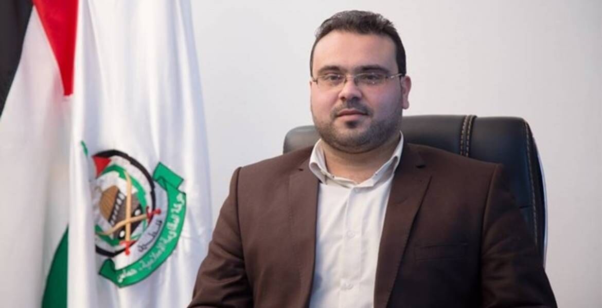 حماس: محاولة اغتيال اللواء سليماني لا تخدم الا العدو الصهيوني حماس: محاولة اغتيال اللواء سليماني لا تخدم الا العدو الصهيوني