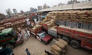  مبارزه با قاچاق، تلاشی برای درمان اقتصاد بیمار پاکستان
