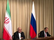 ظریف: همکاری های ایران و روسیه به نفع همه است