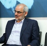 حاجی میرزایی نظام شایستگی‌محور را در راهبری آموزشی مستقر می‌کند