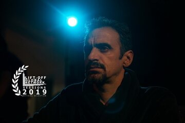 فیلم کوتاه کارگردان مهابادی به جشنواره «لیفت‌آف» انگلستان راه یافت