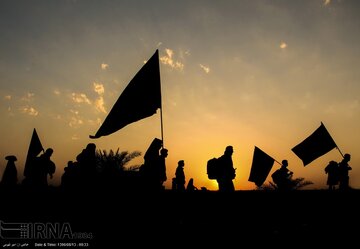 فراخوان ثبت‌نام کاروان نور اربعین حسینی منتشر شد