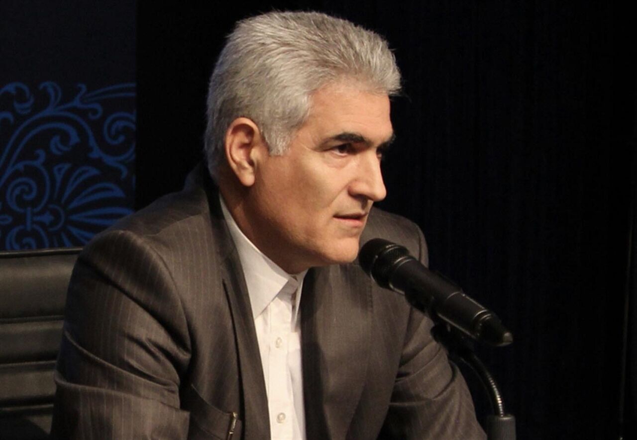افتتاح ۷۹ طرح تأمین مالی شده توسط پست بانک به ارزش بیش از ۱۰۰۰ میلیارد ریال افتتاح ۷۹ طرح تأمین مالی شده توسط پست بانک به ارزش بیش از ۱۰۰۰ میلیارد ریال
