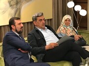 Tehran mayor in Vienna to attend BRIDGE for Cities confab