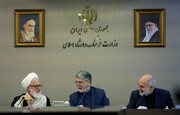 شورای فرهنگ عمومی نیازمند آئین‌نامه قابل عمل است