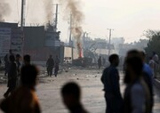 Pakistan condemns Afghan terrorist attack