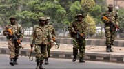 سازمان ملل ارتش نیجریه را به استفاده خشونت علیه مسلمانان محکوم کرد
