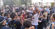 اعتراض مخالفان گرجی به معرفی نخست وزیر جدید گرجستان