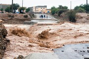 تعداد کشته های سیل در جنوب مغرب به ۸ نفر رسید