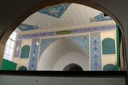 طرح سه میم در قزوین به اجرا درآمد