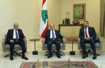اعلام حالت فوق العاده اقتصادی در لبنان