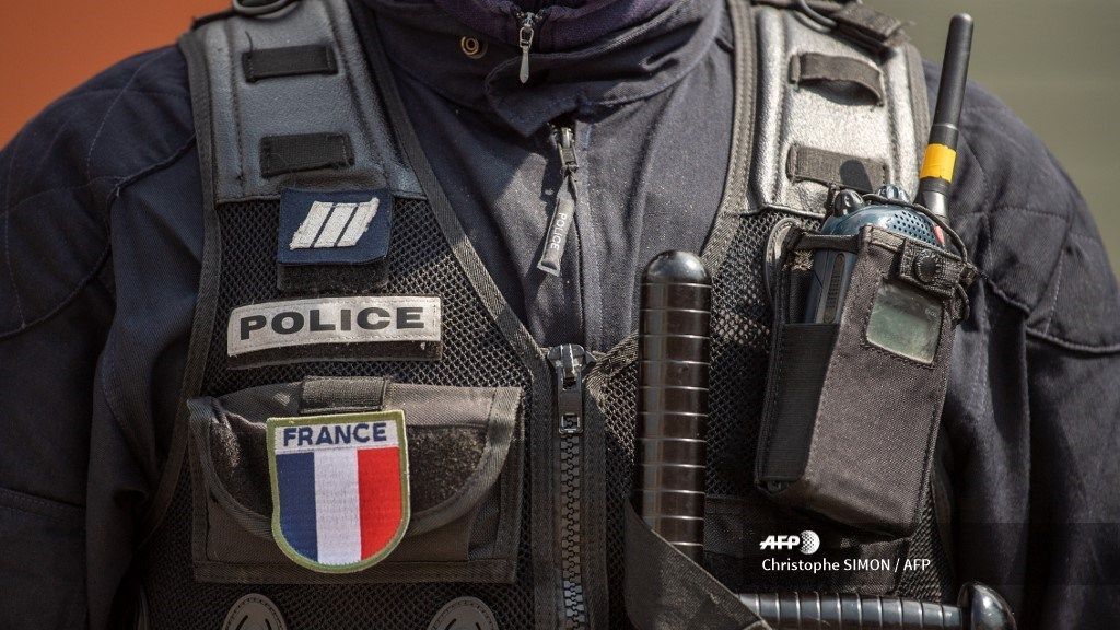 ادامه خودکشی پلیس ها در فرانسه 