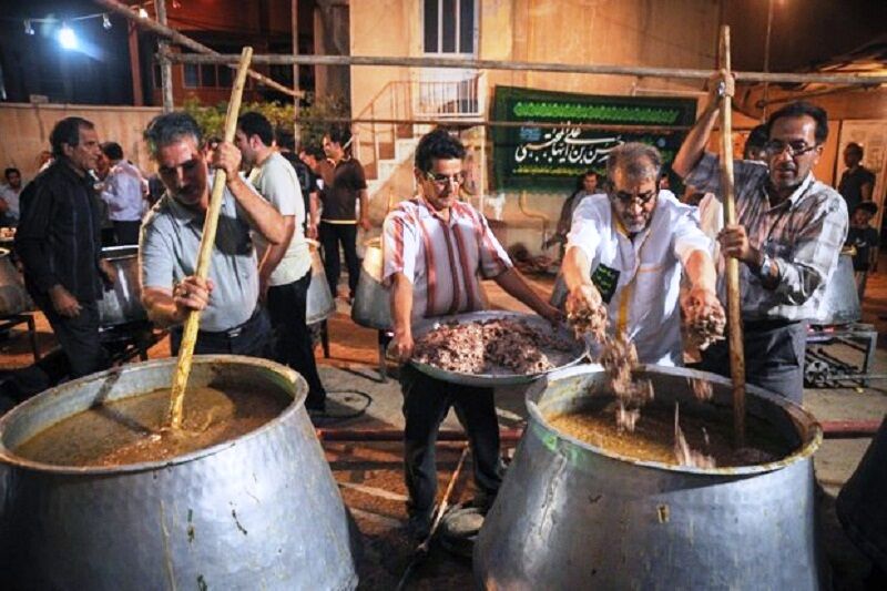 طرح احسان حسینی در قزوین اجرا میشود طرح احسان حسینی در قزوین اجرا میشود