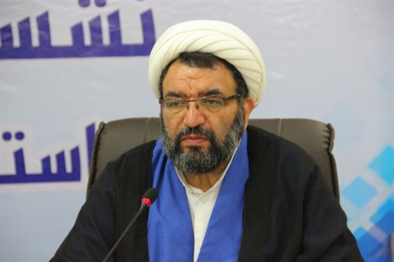 معاون دادگستری خوزستان:دستگاه قضایی خطی یا جناحی عمل نمیکند معاون دادگستری خوزستان:دستگاه قضایی خطی یا جناحی عمل نمیکند