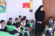 افزایش ۲۹ درصدی شهریه مدارس غیردولتی خراسان شمالی