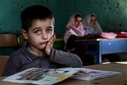 "فقر" علت اصلی ترک تحصیل دانش‌آموزان ابتدایی در خراسان شمالی است
