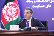 تاکید دولت افغانستان بر آتش بس، پیش از مذاکره با طالبان