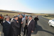 ۲۵۰ کیلومتر از جاده‌های آذربایجان‌شرقی روکش آسفالت می‌شود