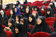 نام نویسی ۹۰۰ بانوی البرزی برای حضور در کنگره ملی بانوان تاثیرگذار