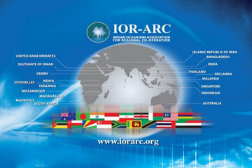 ادامه دیپلماسی صلح جویانه ایران در آیورا (IORA)