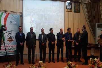 افزون بر ۲۸۰۰ شغل در استان اصفهان ایجاد شد