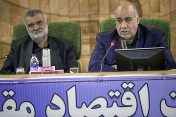 سفر وزیر جهاد کشاورزی به کرمانشاه