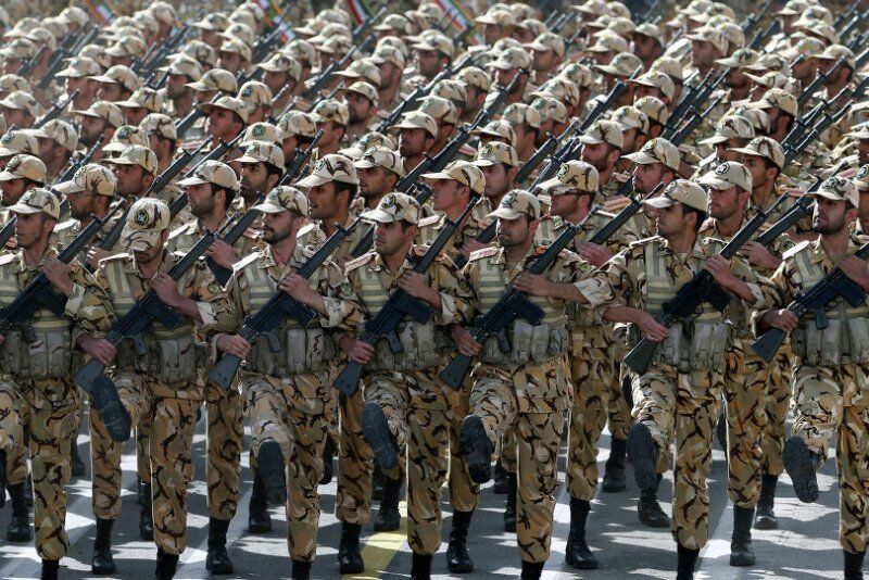 معاون اجرایی ارتش: سربازان مهمترین مولفه اقتدار ارتش هستند