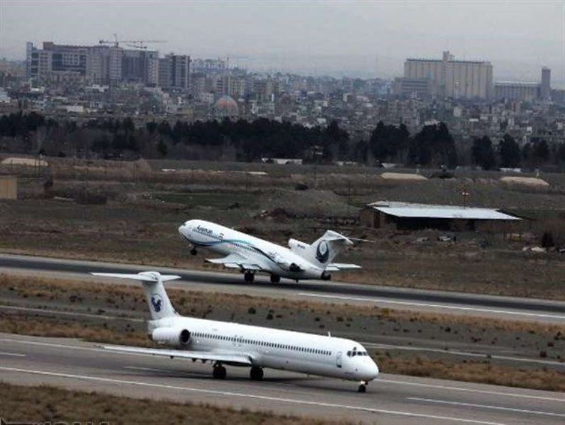 Direct flights between Mashhad-Kandahar established 