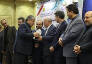 دستگاه‌های اجرایی برتر آذربایجان‌غربی در جشنواره شهید رجایی معرفی شدند