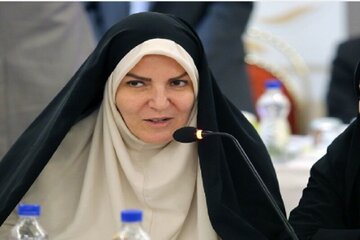 مشاور رییس جمهور: دولت به دنبال بهبود معیشت بازنشستگان است