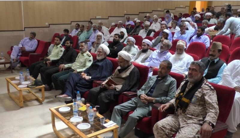 افزون بر ۱۴۰ ویژه برنامه هفته امر به معروف و نهی از منکر در خاش برگزار شد افزون بر ۱۴۰ ویژه برنامه هفته امر به معروف و نهی از منکر در خاش برگزار شد