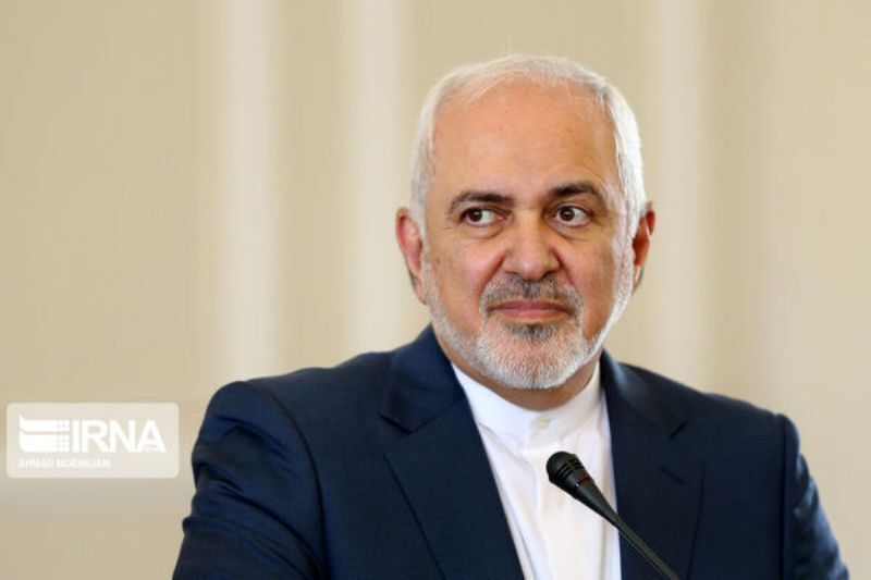 Iran will not comment on US internal affairs: FM Spox