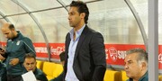 فرهاد مجیدی از سرمربیگری تیم فوتبال امید استعفا کرد