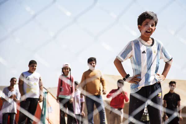 ‘’Are You Voleyball?’’ isimli İran film, Meksika’da en iyi film ödülü kazandı ‘’Are You Voleyball?’’ isimli İran film, Meksika’da en iyi film ödülü kazandı