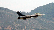 حمله هوایی ترکیه به شمال عراق ۷ کشته برجای گذاشت