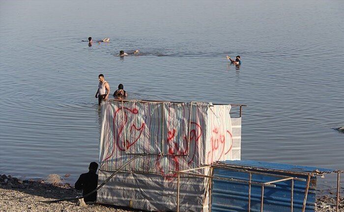 وضعیت فرهنگی و امکانات رفاهی-گردشگری دریاچه ارومیه