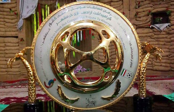 استقلال-سپاهان در فینال زودرس؛ زندگی نصیب پرسپولیس شد