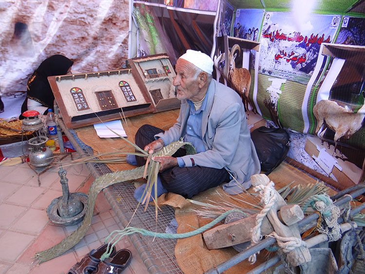 شهرستان دشتی دارای شش دهکده گردشگری است