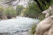 حفاظت از رودخانه جاجرود به عنوان تامین کننده بخشی از آب تهران از اهمیت زیادی برخوردار است
